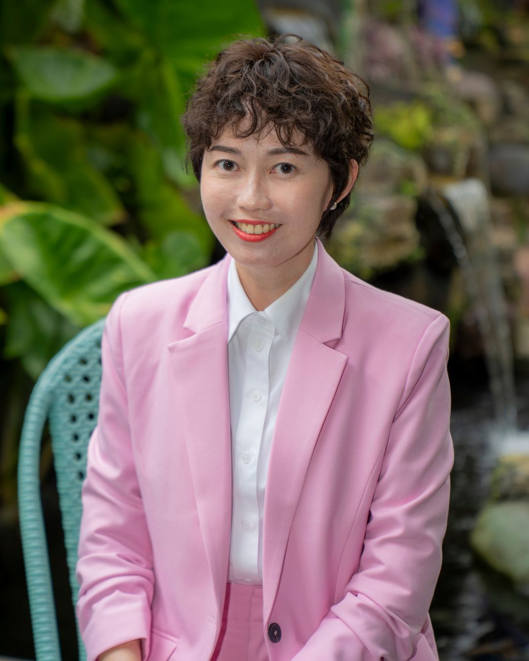 Gladys Ang