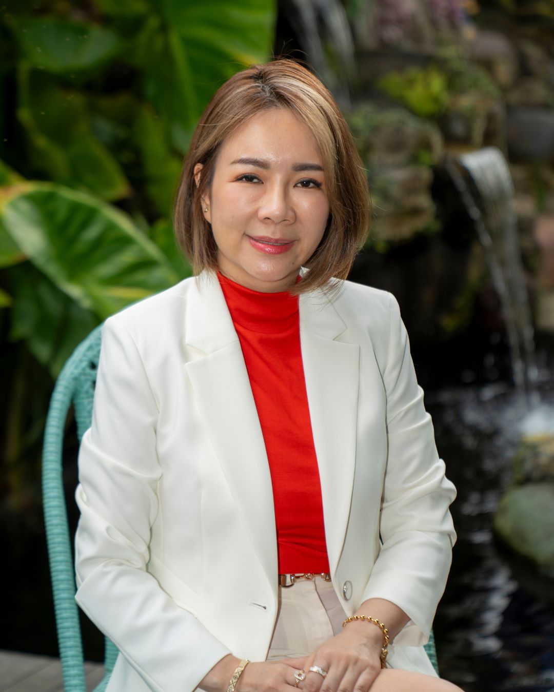 Phoebe Chan