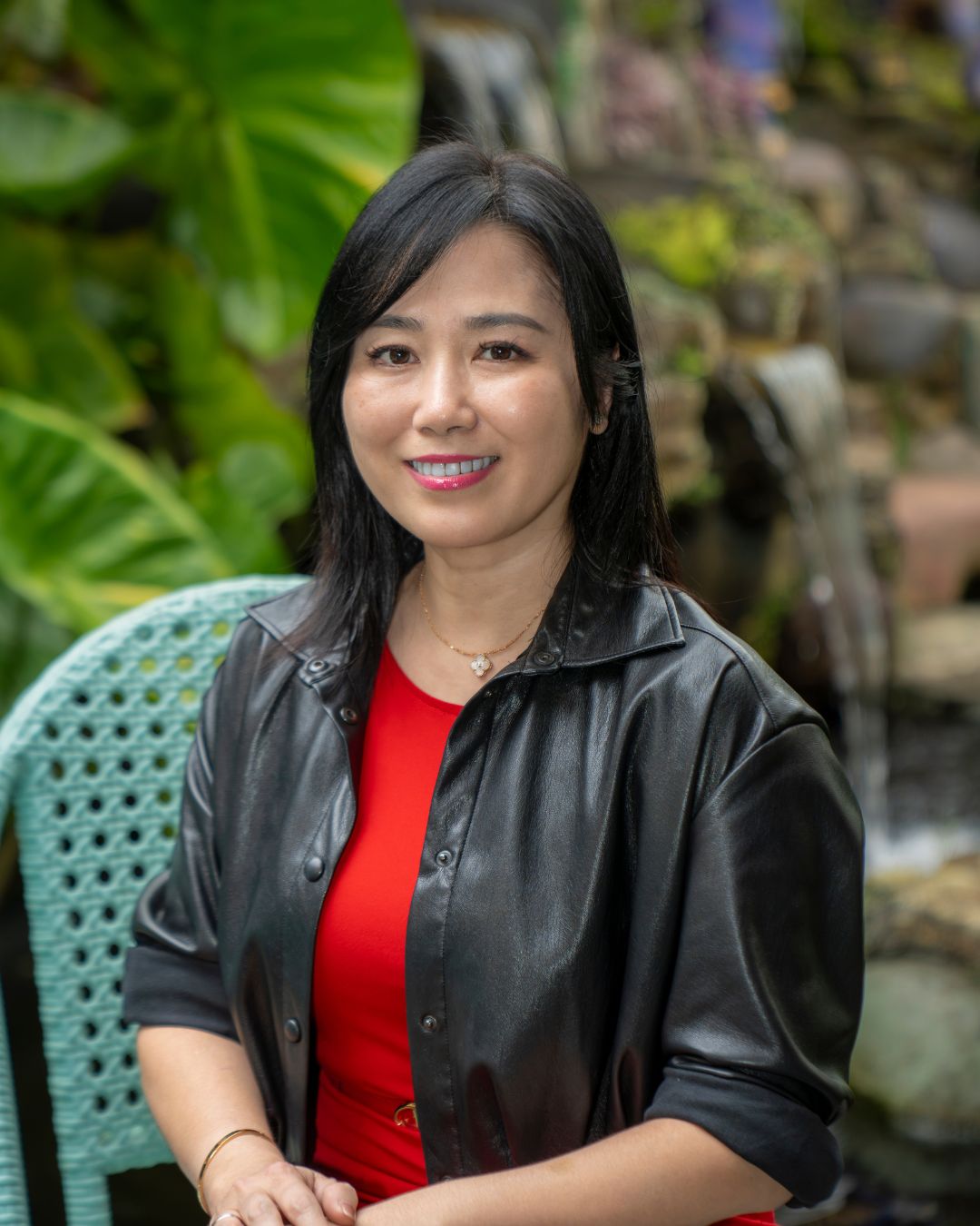 Wei Ying Tan